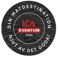 Ica Kvantum Sickla logo - Similar company to Maxi Ica Stormarknad Nacka