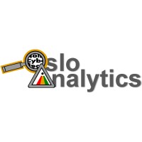 Oslo Analytics logo - Similar company to Oslo Analytic