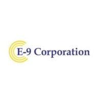 E-9 Corporation logo - Similar company to Atlas Project Services