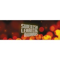 Swedish Learning Awards logo - Similar company to Learningconference