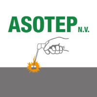 ASOTEP logo - Similar company to Ciweld