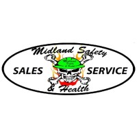 Midland Safety And Health Sales And Service Inc. logo - Similar company to Eggelhof Inc.