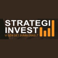 Strategi Invest I Sverige Ab