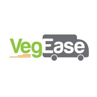 VegEase logo - Similar company to Freshok
