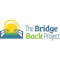 Bridge Back Project logo - Similar company to Media Alchemy Guild