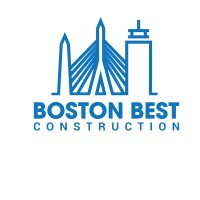 Boston Best Construction logo - Similar company to Best Aluminum Windows