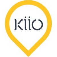 Kiio logo - Similar company to Native Audio Ltd