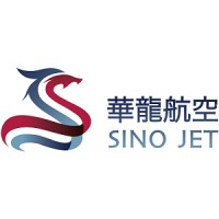Sino Jet 華龍航空 logo - Similar company to Asia Green Group