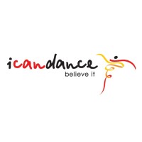 icandance logo - Similar company to Lavendla Therapy
