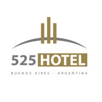 Grupo 525 HOTEL logo - Similar company to Easy Lunch