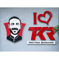 Tahirkhanrestuarants logo - Similar company to Wick’D Distribution