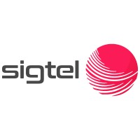 Sigtel Sp. z o.o. logo - Similar company to Electric-Control