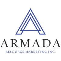 Armada Resource Marketing Inc. logo - Similar company to Pacific Customs Brokers S.A. De C.V.