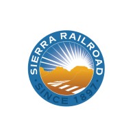 Sierra Northern Railway logo - Similar company to Starting Line Advisory