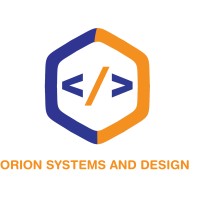 Orion Systems logo - Similar company to Gr-Technologies Group