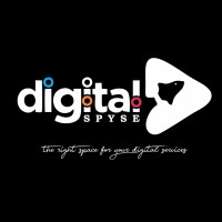Digital Spyse logo - Similar company to Open-Appsec