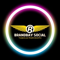 Brandbay Social logo - Similar company to Swift Digital Group
