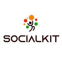 Socialkit logo - Similar company to Socialkit