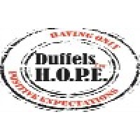 Duffels For H.O.P.E