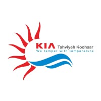 Kia Tahviyeh Koohsar logo - Similar company to Irandrip.Co