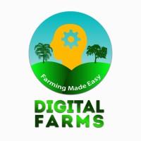 Dfarms logo - Similar company to Dfarm