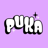 Puka Market logo - Similar company to Puka
