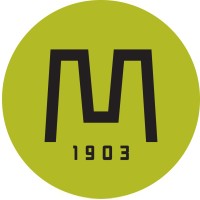 Murray City Economic Development logo - Similar company to Redman Van Storage