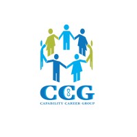 Capability Career Group - (CCG) logo - Similar company to Radar Security Kenya