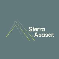 Sierra Asasat logo - Similar company to Perino - Tecnologia Hospitalar E Laboratorial