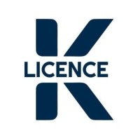 Licence K logo - Similar company to Space2Be Paris 15
