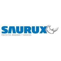Saurux SAS logo - Similar company to Sem Ingeniería