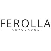 Ferolla Advogados logo - Similar company to Instituto De Direito Contemporâneo
