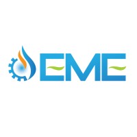 EME logo - Similar company to Spheretech Engineering Sdn. Bhd.