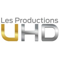 Les Productions UHD logo - Similar company to Deep Tech Commercialization