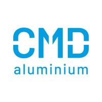 CMD aluminium logo - Similar company to Damco Aluminium Delfzijl Cooperatie U.A.
