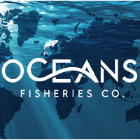 OCEANS FISHERIES COMPANY logo - Similar company to Dhofar Fisheries & Food Industries Company