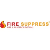 Fire Suppression Systems Yangın Söndürme Sistemleri LTD. ŞTİ. logo - Similar company to Ico Fire Suppression Systems