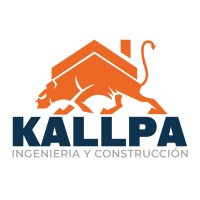 KALLPA INGENIERÍA Y CONSTRUCCIÓN logo - Similar company to Dcs Group Sac