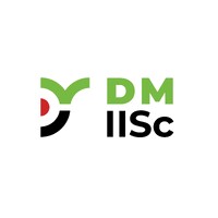 Design @ DM logo - Similar company to U-Tokyo Dlx Design Lab