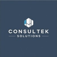Consultek Solutions logo - Similar company to Trust Work