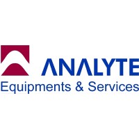 ANALYTE EQUIPMENTS & SERVICES logo - Similar company to Duradata