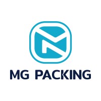 MG Packing logo - Similar company to Br Packing
