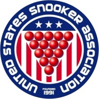 United States Snooker Association logo - Similar company to Snooker Plus