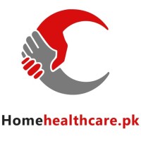 Homehealthcare.pk logo - Similar company to Spectrix360