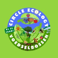 CircleEcology voedselbossen en agroforestry logo - Similar company to Cocoweave
