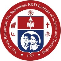 Vel Tech Rangarajan Dr.Sagunthala R&D Institute of Science and Technology logo - Similar company to Veltech