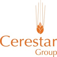 Cerestar Group logo - Similar company to Venture Space (Ex- City Launch Lab)