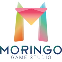 Moringo Game Studio logo - Similar company to Amlog Apps