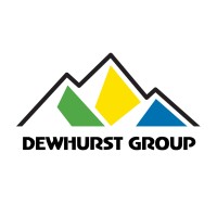 Dewhurst Group LLC. logo - Similar company to Dewhurst Group Plc