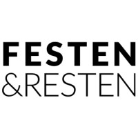 Festen & Resten logo - Similar company to F&R Creative